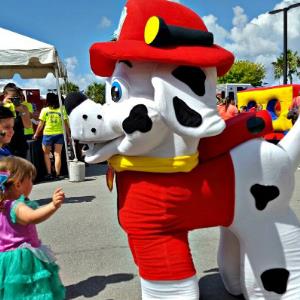 Events for Kids on the Treasure Coast